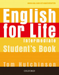 English for Life Intermediate Student's Book